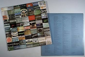 Amazon.co.jp: Chicago Greatest Hits Volume II: Music